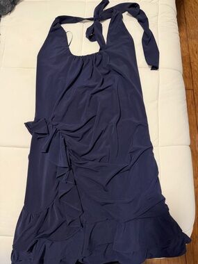 Love Shack Fancy dress